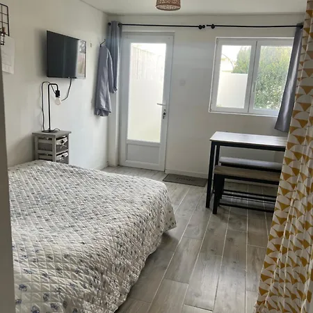 Appartement 15 Minutes From La Rochelle