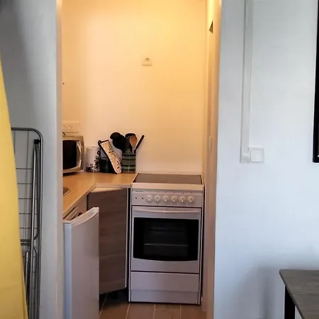 15 Minutes From La Rochelle Apartment Yves