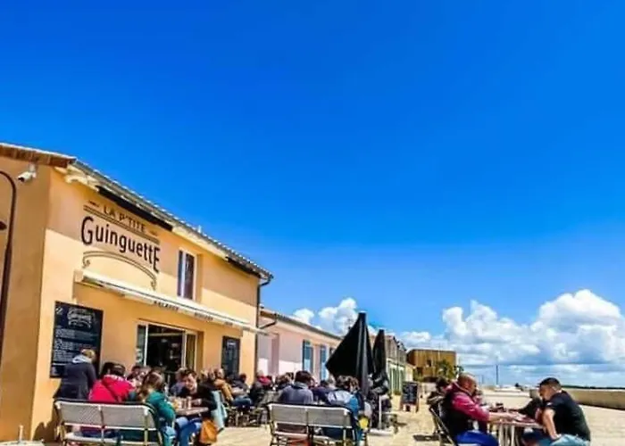 Pas Le Bon Apartmán