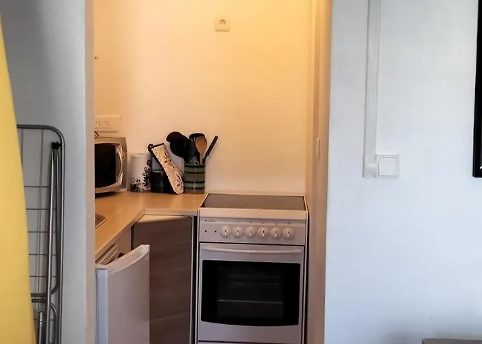 15 Minutes From La Rochelle Appartement Yves